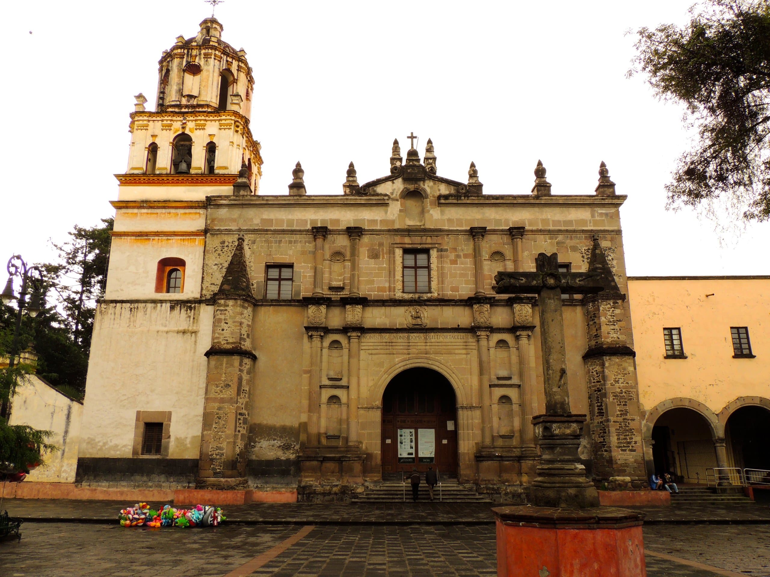 Lugar de la celebración